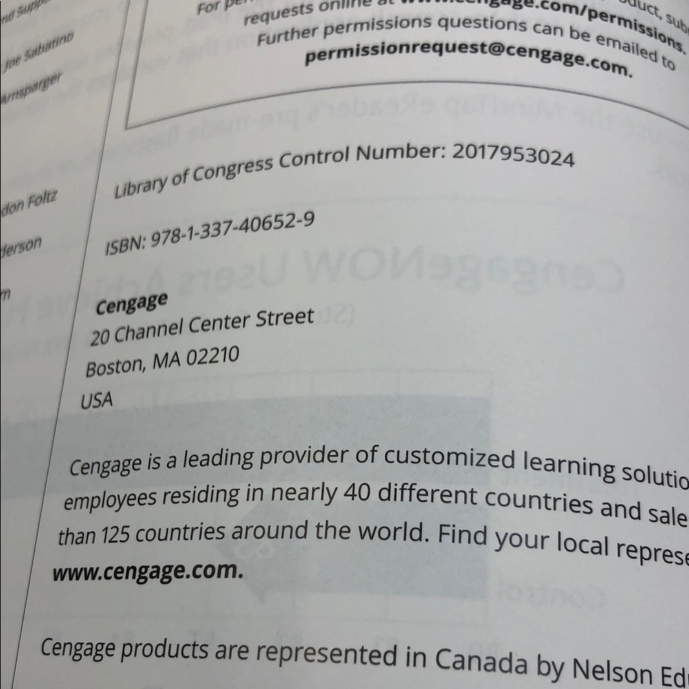 An Introduction to Management Science Textbook - Picture 4 of 5